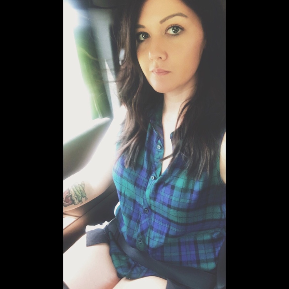 Meet your Posher, Jessica